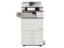 RICOH MP 2554